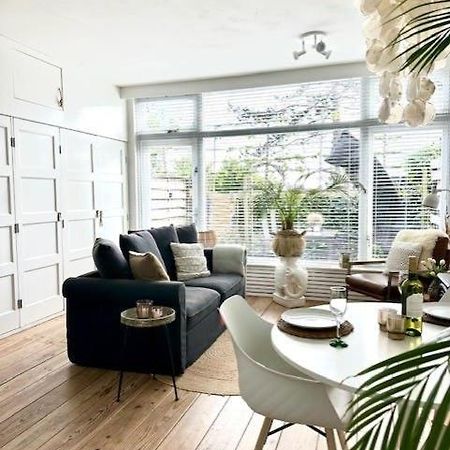 Casa La Cascara Apartment Зандвоорт Екстериор снимка