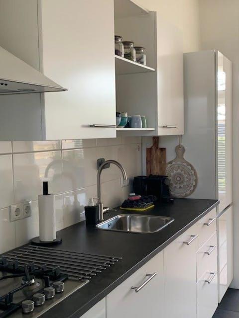 Casa La Cascara Apartment Зандвоорт Екстериор снимка