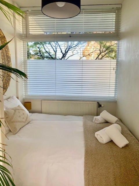 Casa La Cascara Apartment Зандвоорт Екстериор снимка