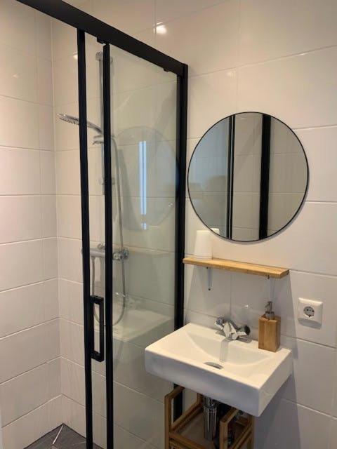 Casa La Cascara Apartment Зандвоорт Екстериор снимка