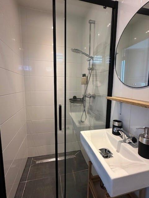 Casa La Cascara Apartment Зандвоорт Екстериор снимка