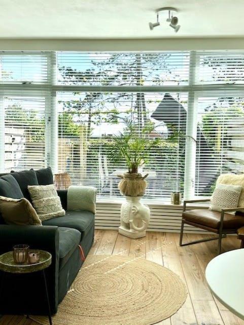 Casa La Cascara Apartment Зандвоорт Екстериор снимка