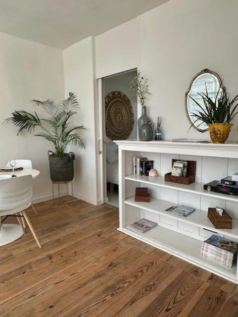 Casa La Cascara Apartment Зандвоорт Екстериор снимка
